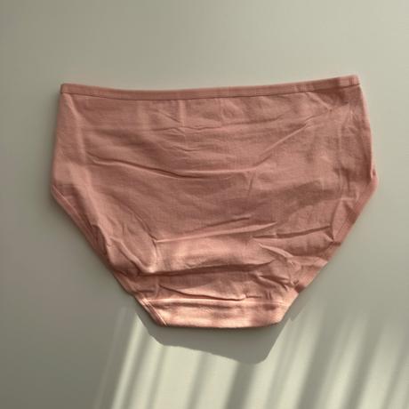 Dámske nohavičky s vysokým pásom m1882, l / m / xl / xxl