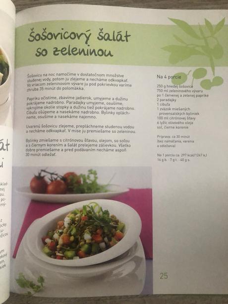 Vegetariánska kuchyňa,