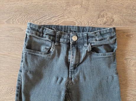 Slim elasticke rifle 146, h&m,146