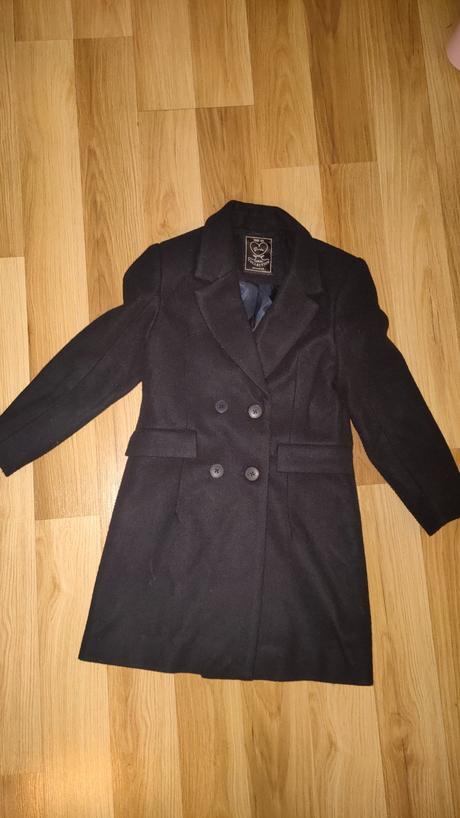 Dievčensky kabát, reserved,122