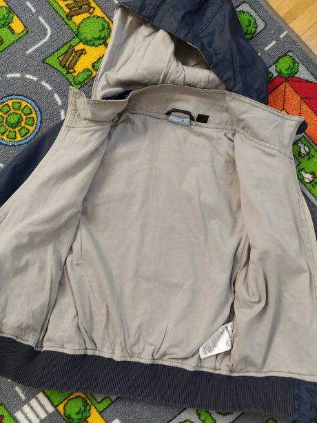 Prechodná bunda, pepperts,122