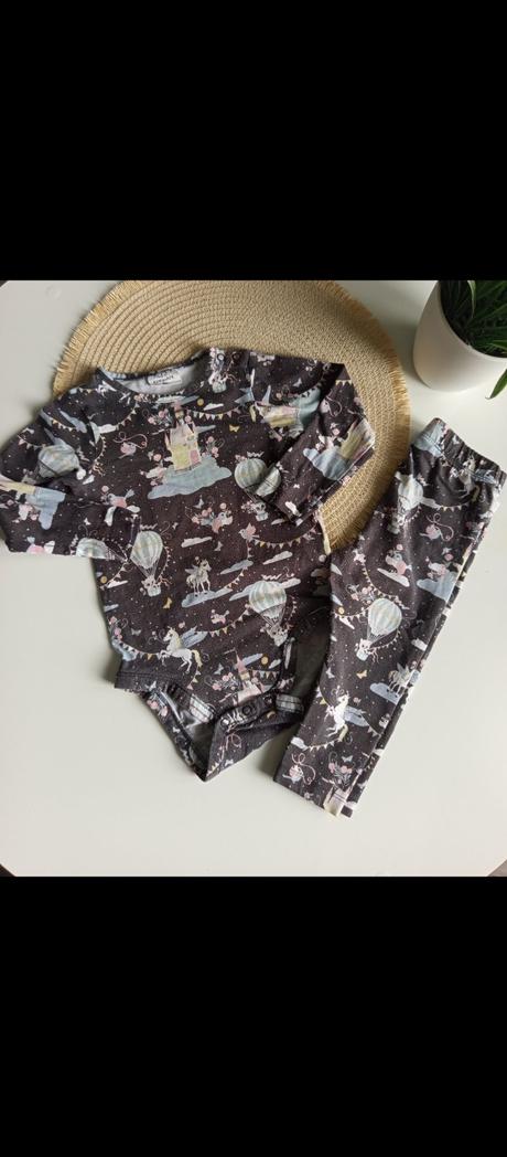 Balík veľkosť 80 - kappahl, noa na, ergee..., 68–80