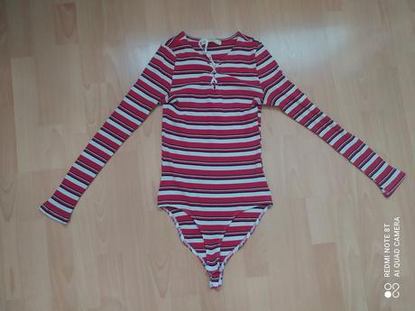 Dámske body, l