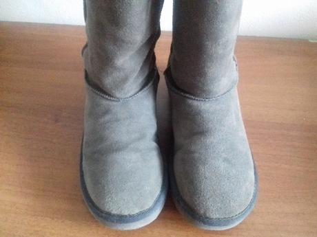 Sketchers cizmy zimne, skechers,36