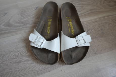 Birkenstock, 38