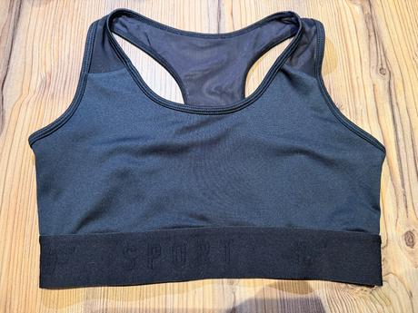 Športová podprsenka 4f, xs