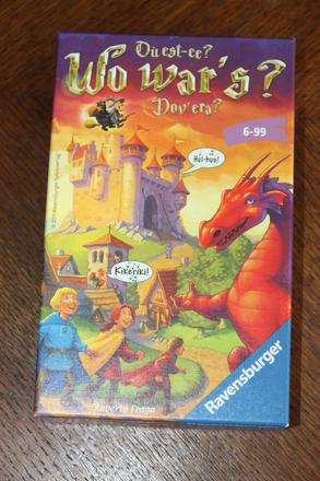 Hra wo wars mini- od 6 rokov,