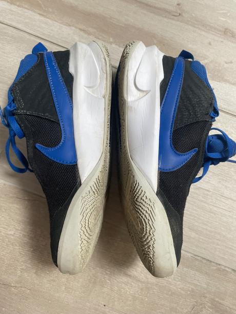 Nike tenisky, nike,36