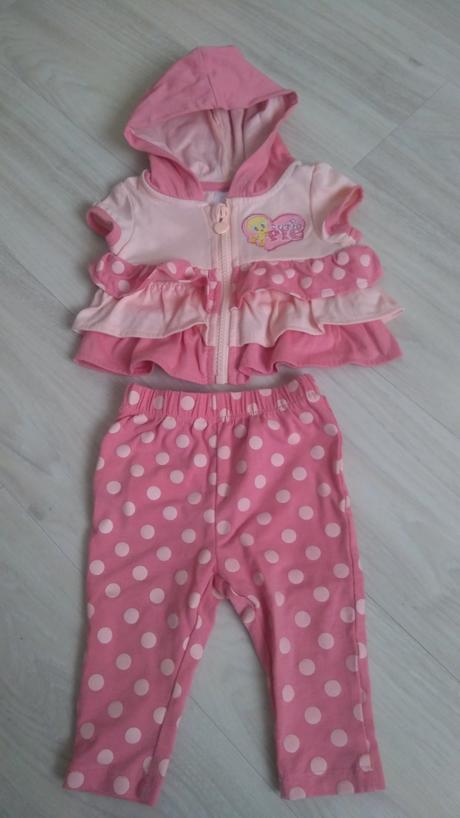 Komplet veľ 62/68, 62