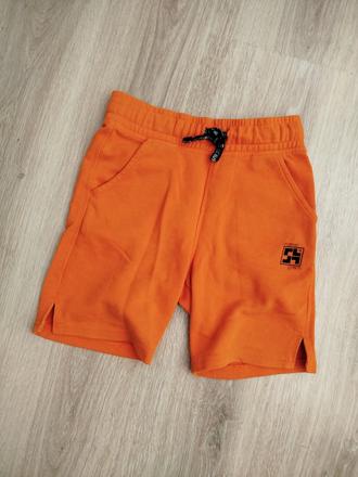 Teplákové kraťasy, f&f,122