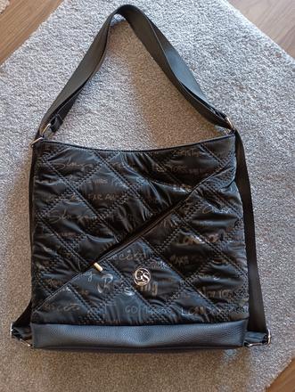 Dámska kabelka, grosso