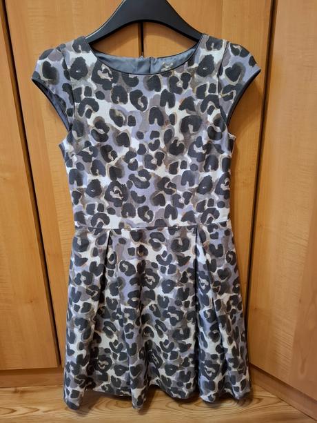 Next šaty r.10, next,146