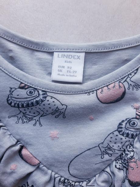Tunika lindex, lindex,92