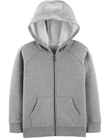 Zateplená mikina carter's usa, carter's,146 / 152