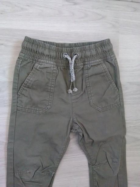 Nohavice ff 92, f&f,92