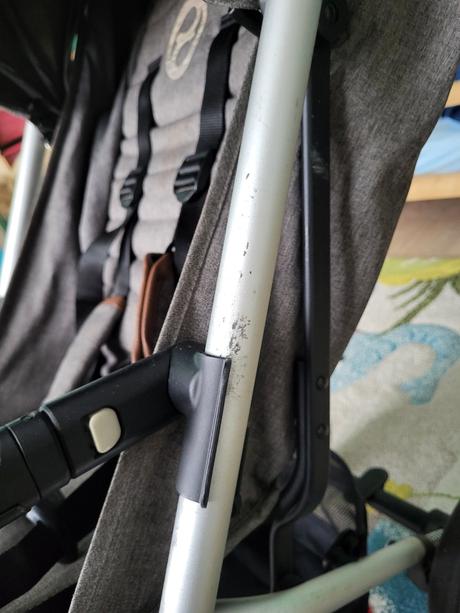 Cybex eezy s+ s cestovnou taškou, cybex,cybex eezy s+