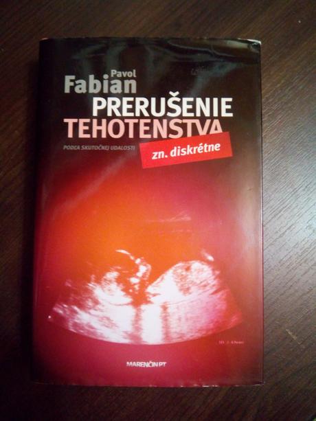 Prerušenie tehotenstva - podľa skutočnej udalosti,