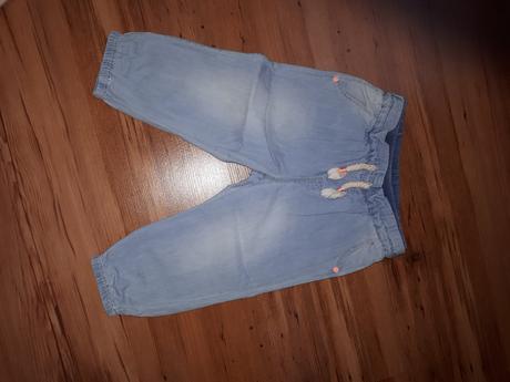 Detské tenké rifle, reserved,86