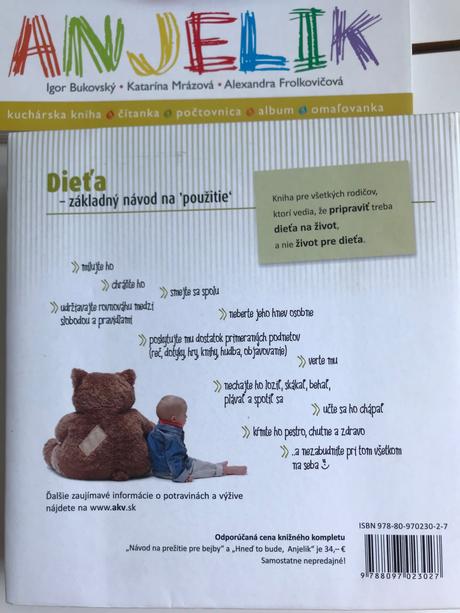 Knihy igor bukovský, 