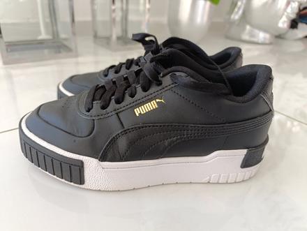 Dámske puma tenisky 36, puma,36