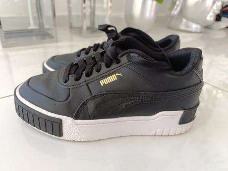 Dámske puma tenisky 36, puma,36