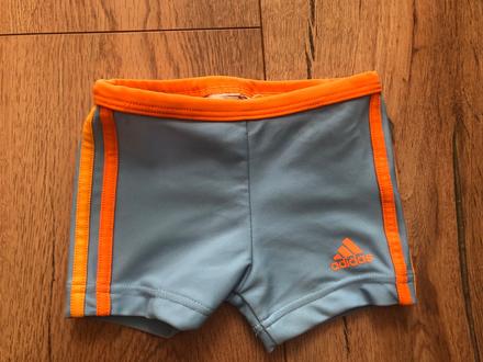 Detske plavky adidas, adidas,68