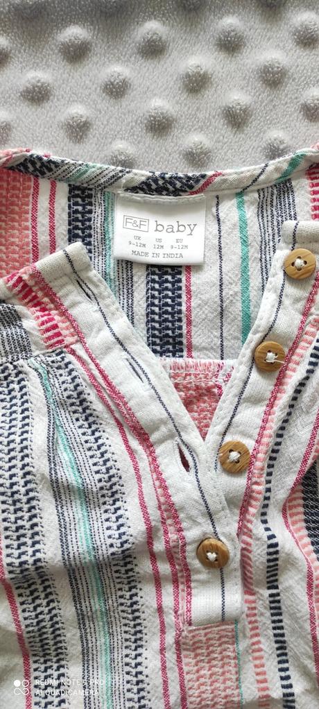 Letné šaty f&f, f&f,86