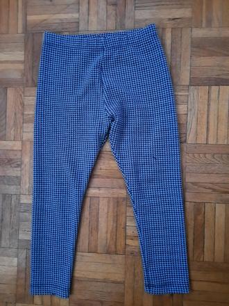 Dievčenské legíny, zara,116