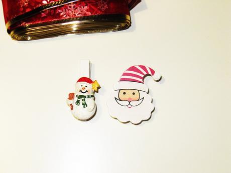 Vianočné dekorácie - sada, 