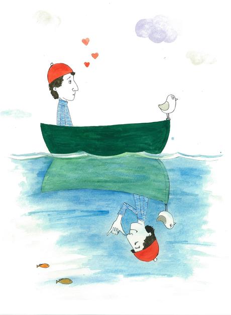 Obrázok do detskej izby, 