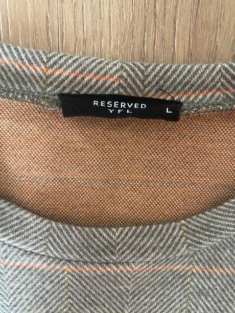 Dámske šaty, reserved,l