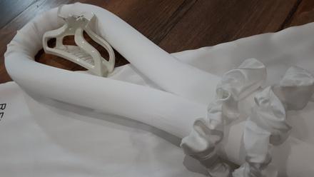 Revolution haircare sada na natáčanie vlasov curl, 