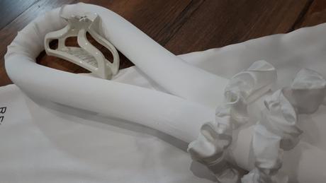 Revolution haircare sada na natáčanie vlasov curl,