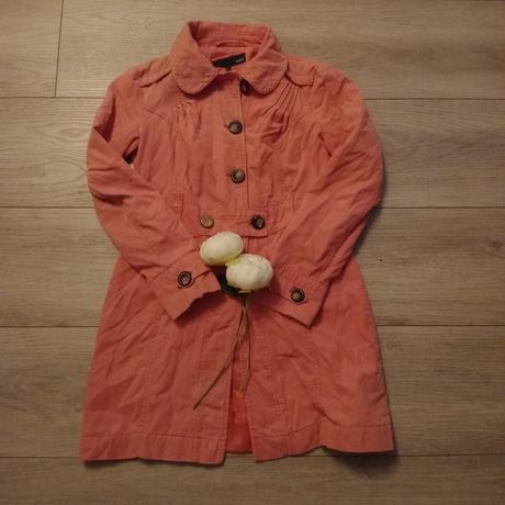 Jarný kabát, next,s