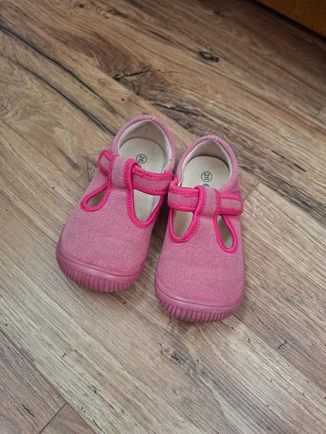 Sandale protetika barefoot c. 26, protetika,26