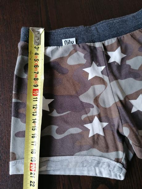 Maskacove kratasky, 92