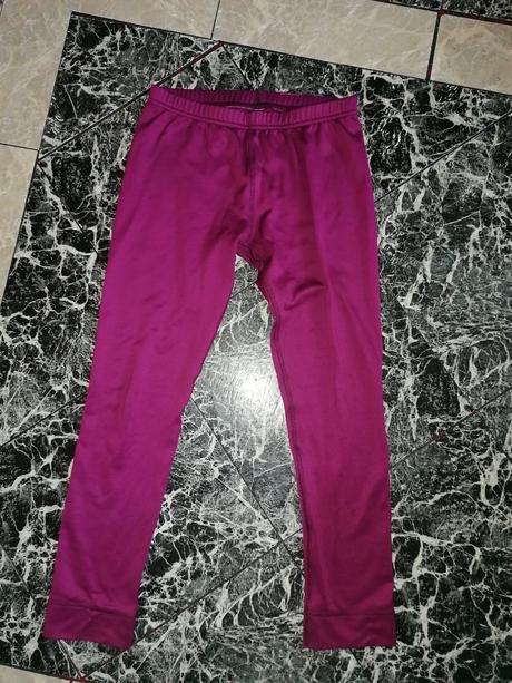 Termo nohavice 134/140, 140