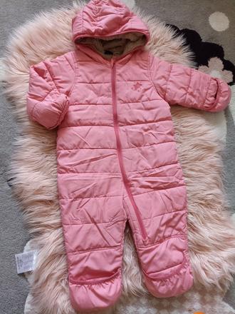 Zimný overal lupilu, lupilu,80