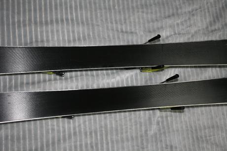 Lyže fischer 110 cm, fischer,110-119 cm