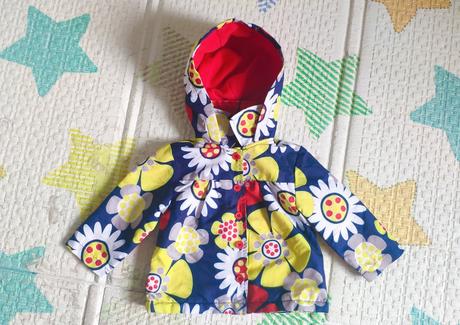 Prechodná bundička, tu,68