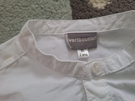 Kosela 86, vertbaudet,86