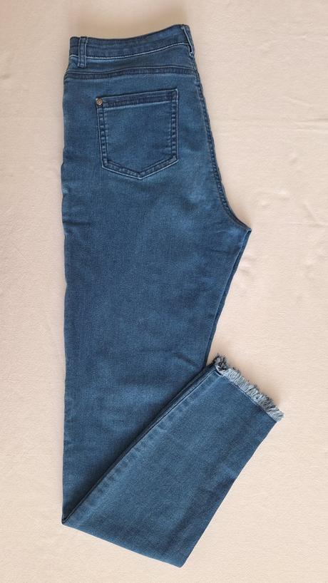 Rifle modré, tcm,170