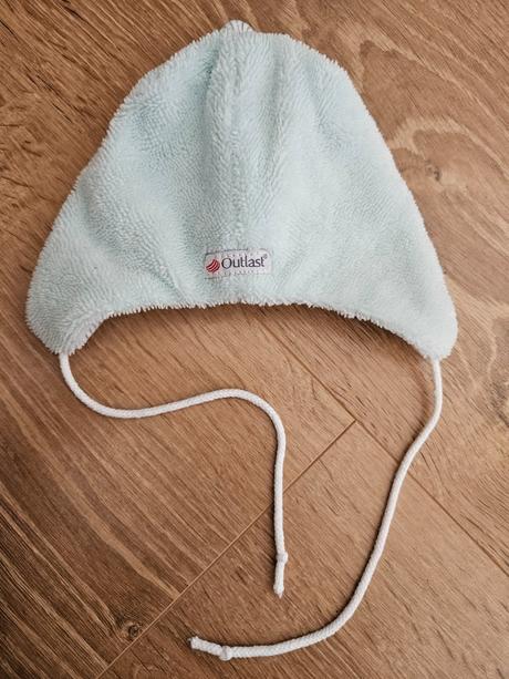Zimna čiapka outlast, little angel®,50