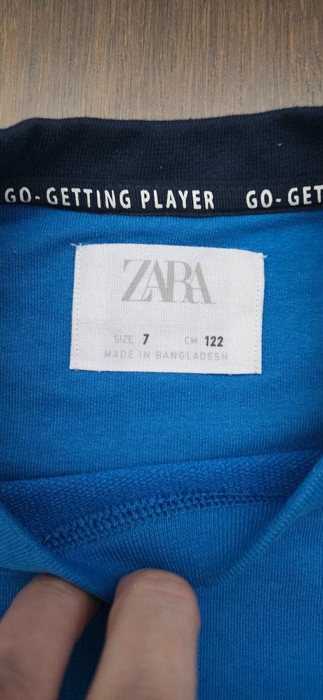 Mikina zara 122, zara,122