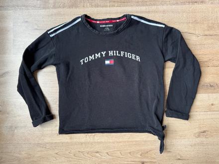 Darujem k nákupu tommy hilfiger mikina, tommy hilfiger,xs
