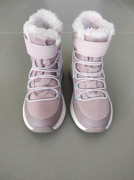 Zimné topánky, h&m,30