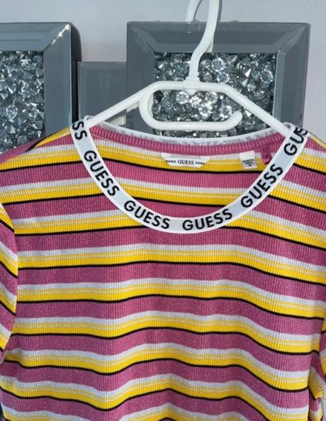 Guess šaty, guess,s