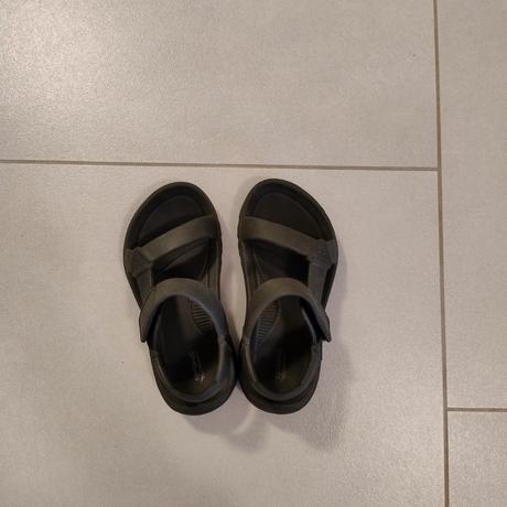 Detské sandále sprandi, sprandi,30