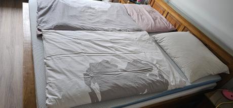 Bavlnené obliečky, 