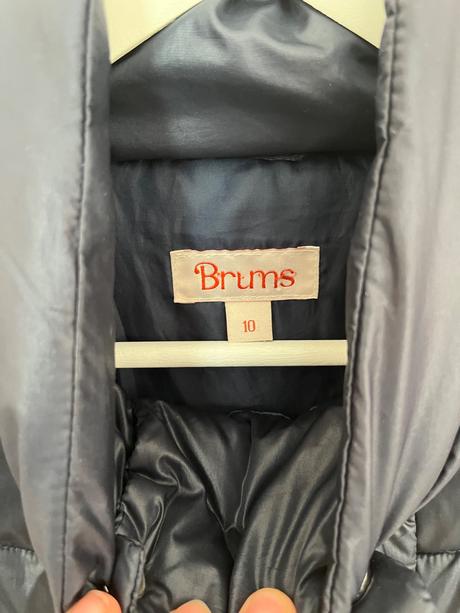 Brums bunda, brums,140